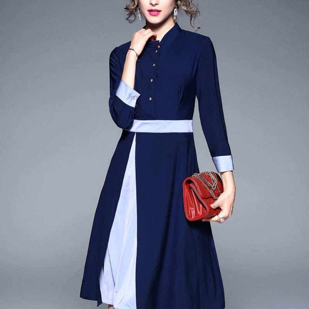 Work dress or casual outing